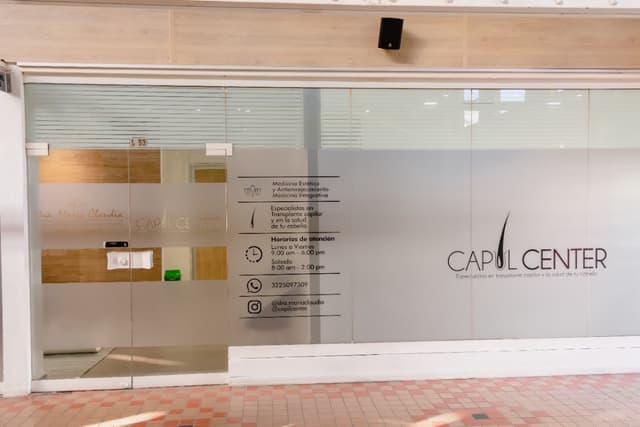 Dra Maria Claudia Sede Santa Marta