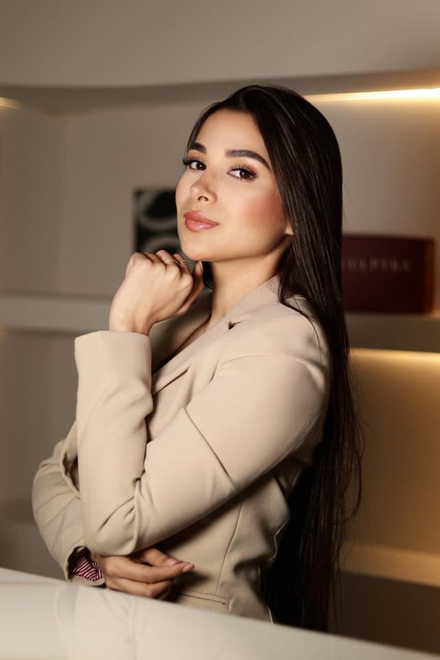 Dra. María José Carrascal I Medicina Estética & Skin Care