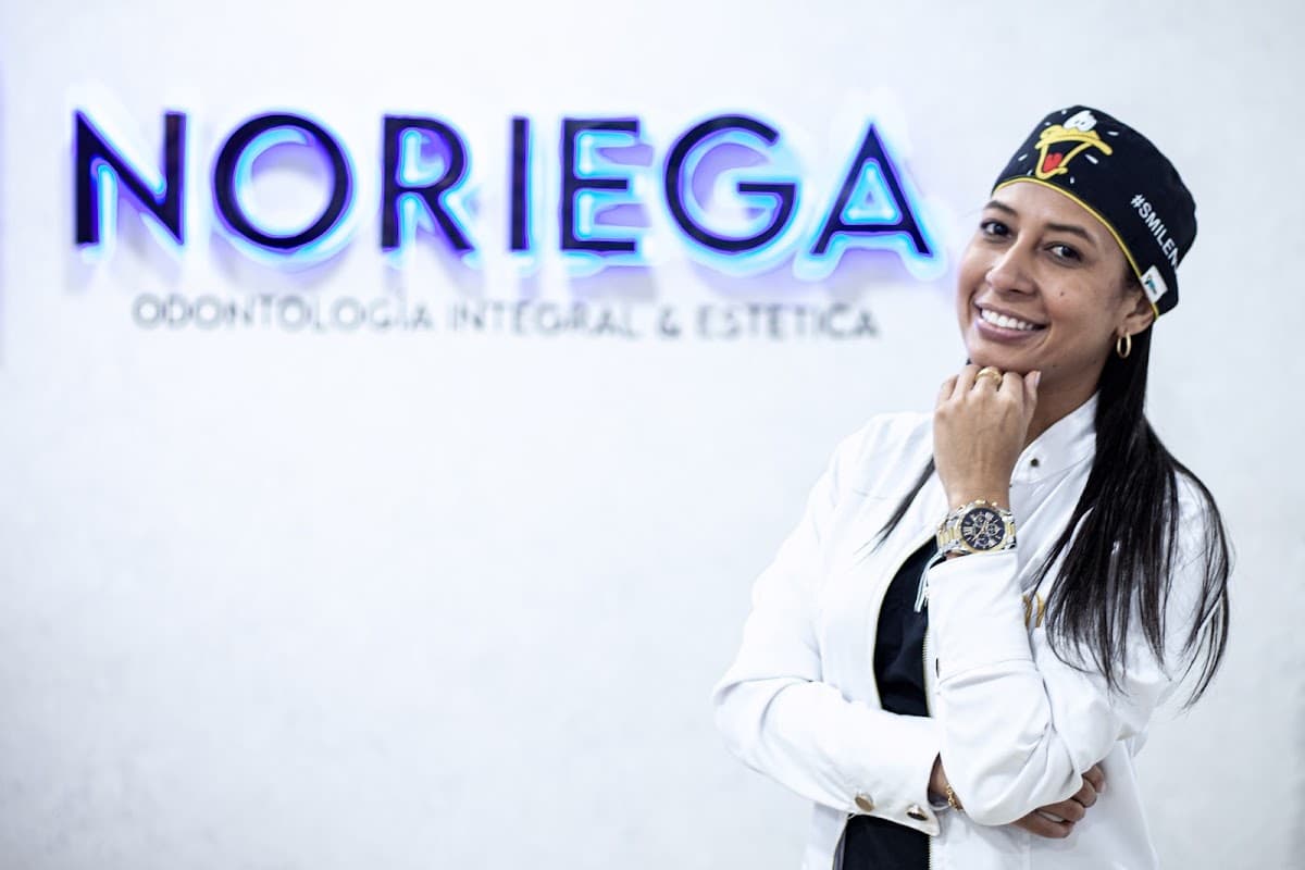 Dra. Maria Noriega