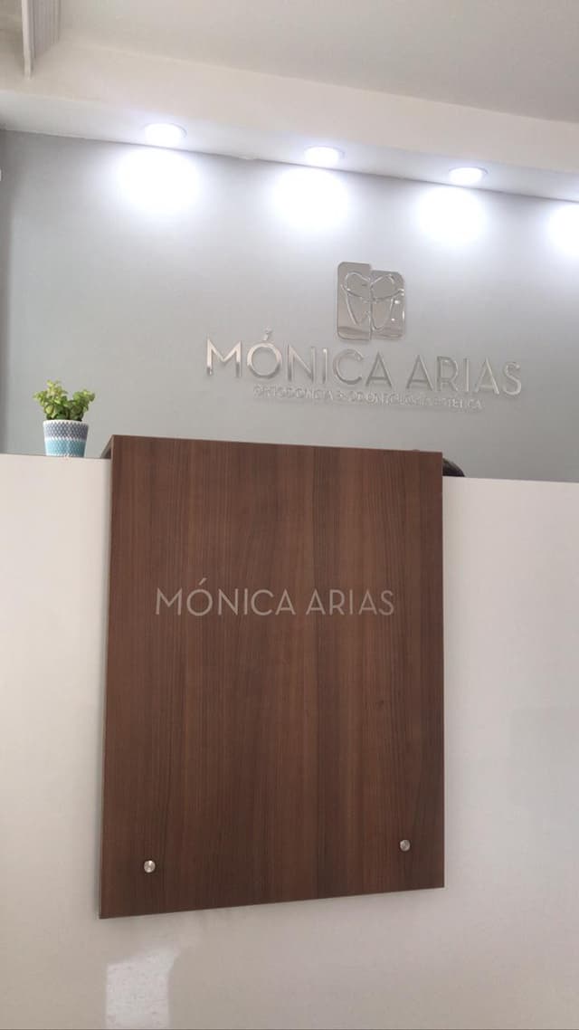 Dra. Mónica Arias Manjarréz photo 3