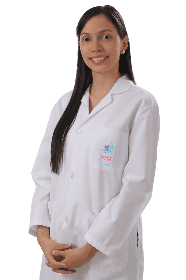 Dra. Paola Argüello Velez