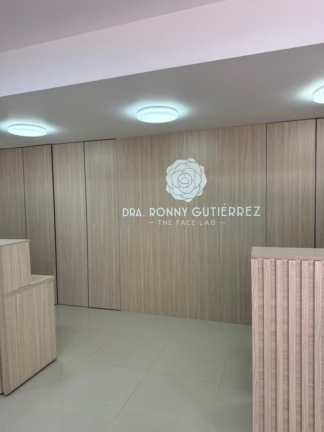Dra. Ronny Gutiérrez photo 3