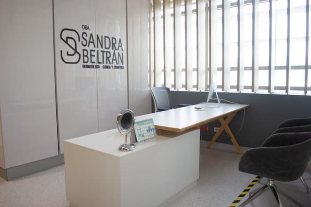 Dr. Sandra Beltran