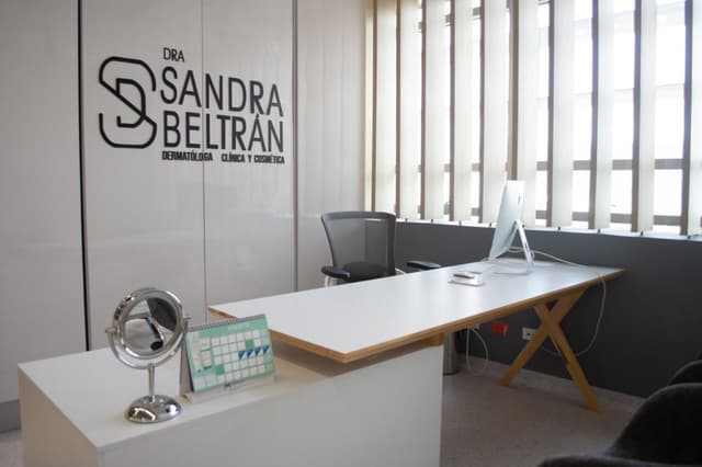 Dr. Sandra Beltran photo 2