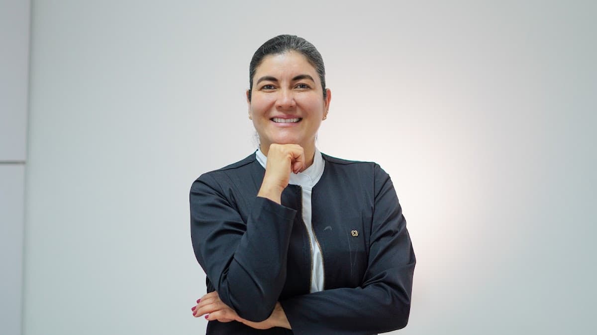 Dra. Sandra García