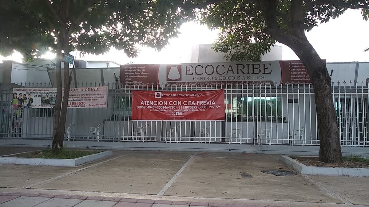 Ecocaribe Centro Médico