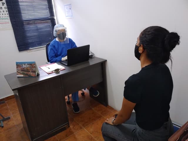 Elcomedilab IPS photo 3