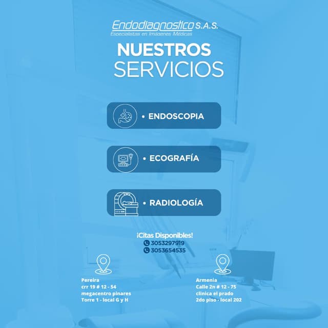 EndoDiagnostico photo 3