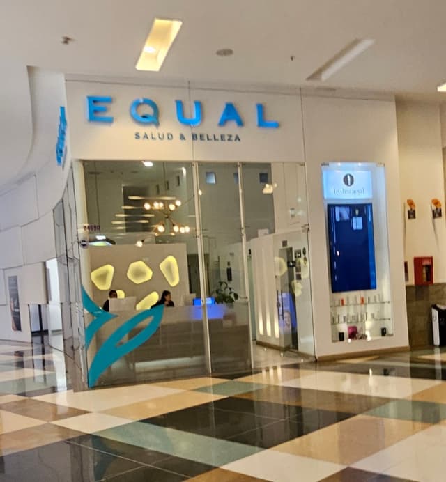 Equal
