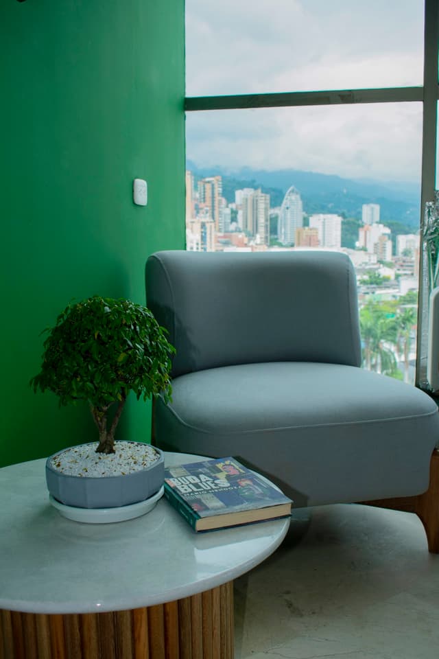 EquilibradaMente Psicoterapia photo 3