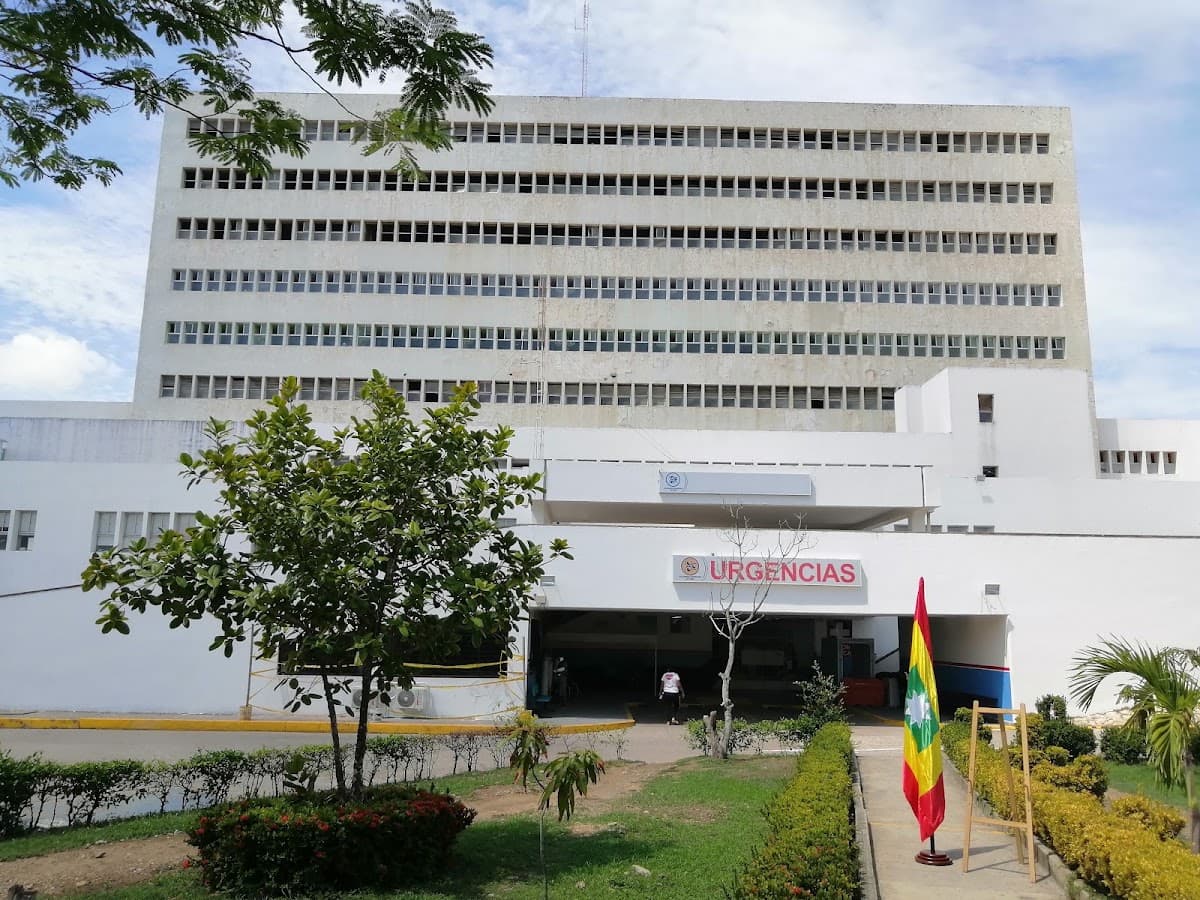 ESE Hospital Universitario del Caribe