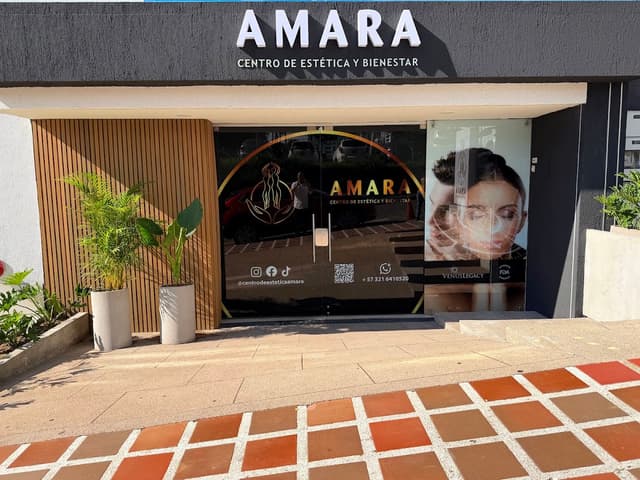 Estetica Amara