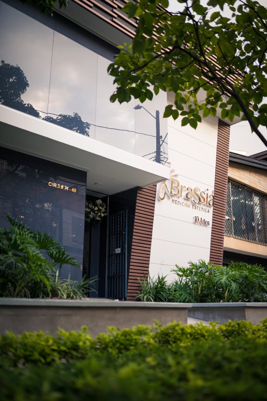 Estetica Brassia