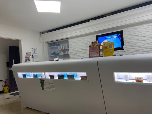 Estetica Brassia photo 2