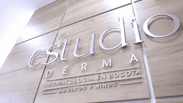 Estudioderma - Dermatólogia en Bogota adultos y niños