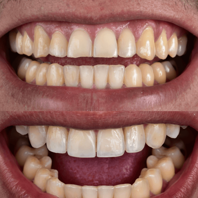 Felipe Clavijo Ortodoncia y Estética Dental