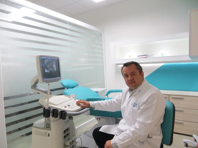 Fertility Care Clínica De Fertilidad