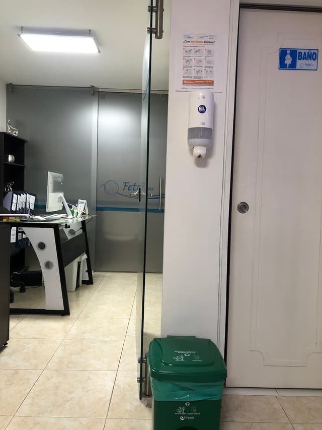 Fetal Vip Ortiz López y Cía. S. en C.