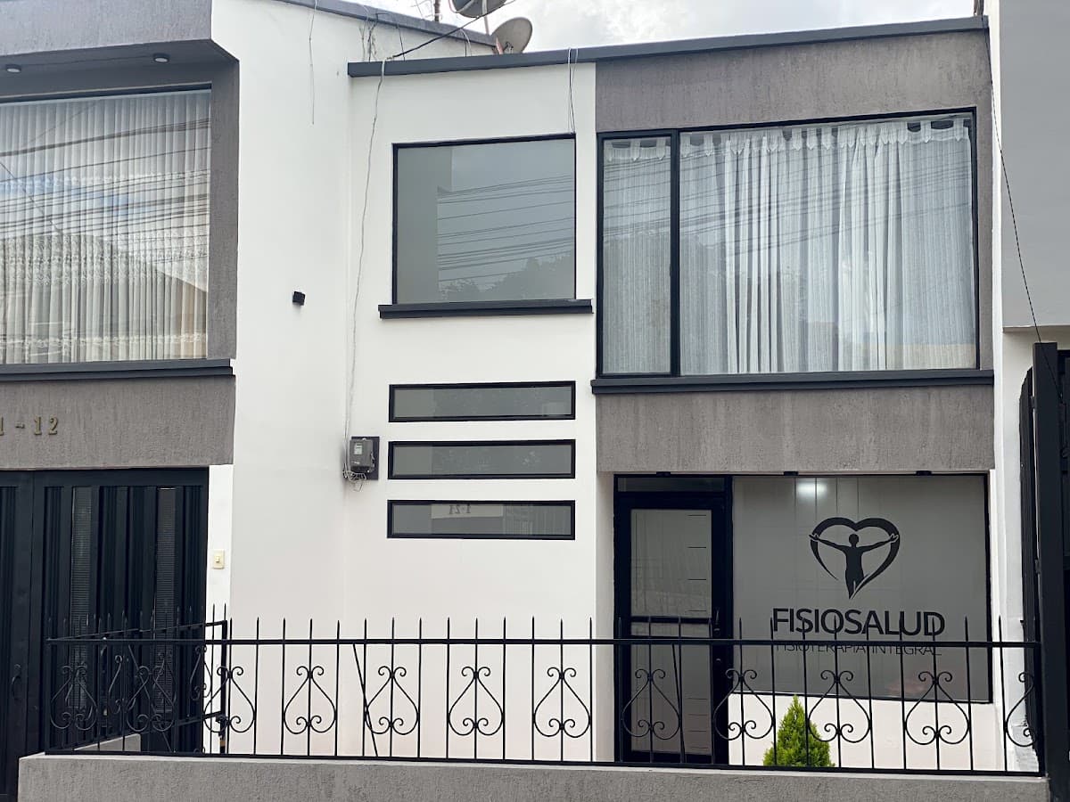 Fisiosalud Pasto