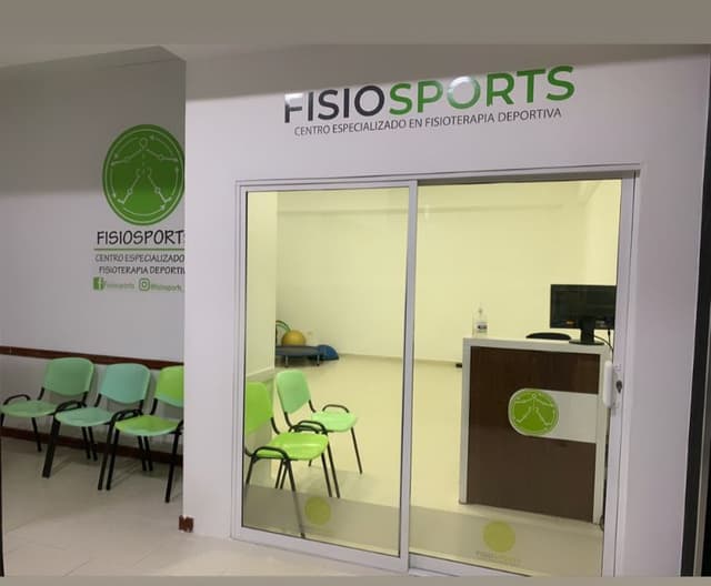FisioSports photo 3