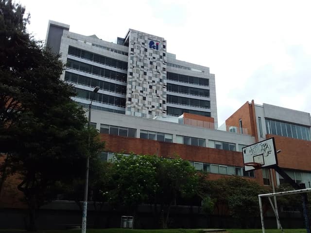 Fundacion Cardioinfantil