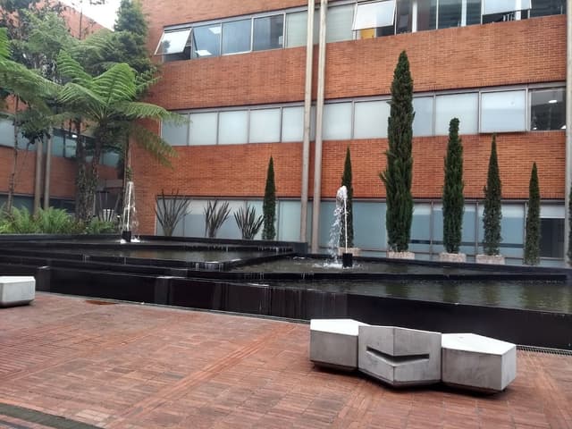 Fundacion Cardioinfantil photo 2
