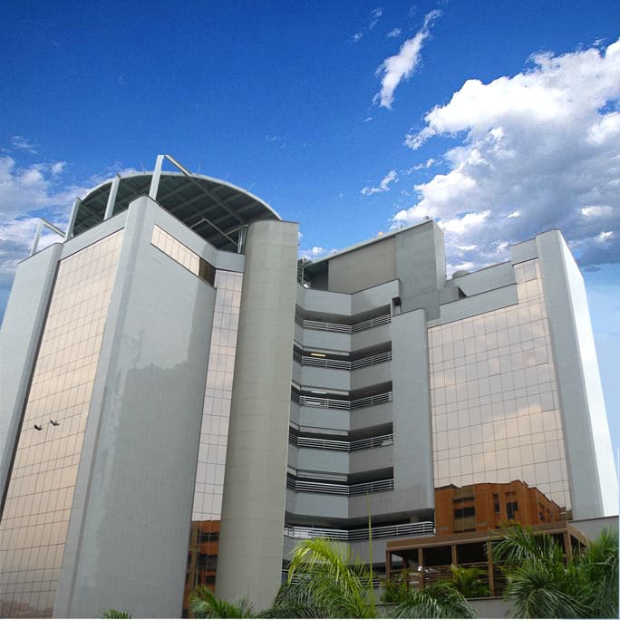 Fundación Cardiovascular de Colombia