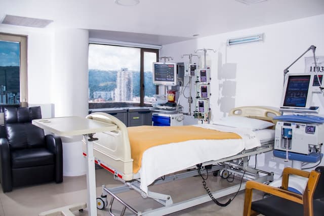 Fundación Cardiovascular de Colombia photo 2