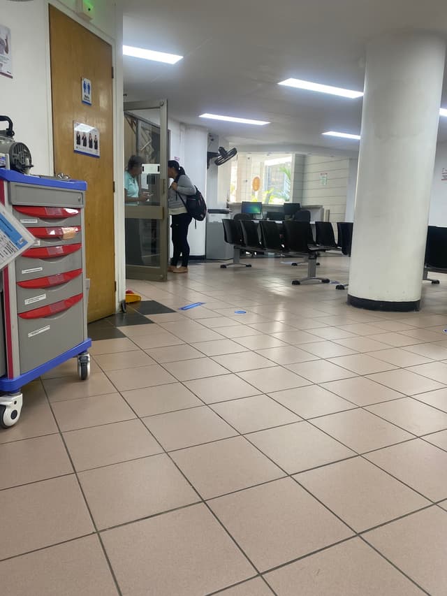 Fundación Cardiovascular de Colombia photo 3