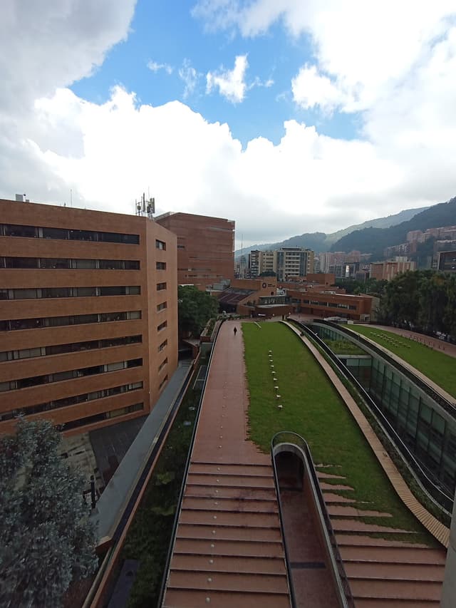 Fundación Santa Fe de Bogotá photo 2