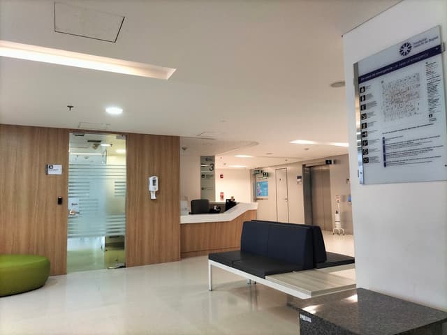 Fundación Santa Fe de Bogotá photo 3