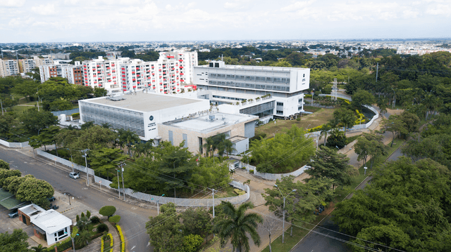 Fundación Valle del Lili - Sede Limonar