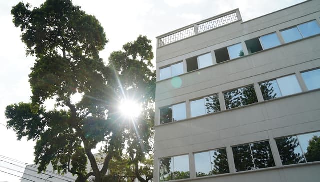 Fundación Valle del Lili (Sede Tequendama)
