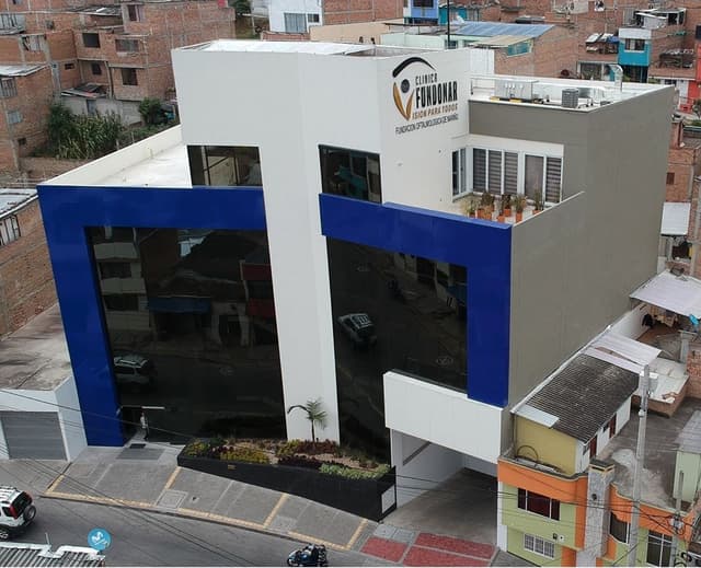 Fundonar Oftalmologia photo 2
