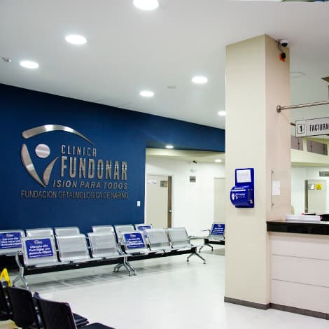 Fundonar Oftalmologia photo 3