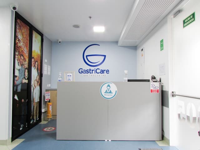 GastriCare IPS | Bogotá
