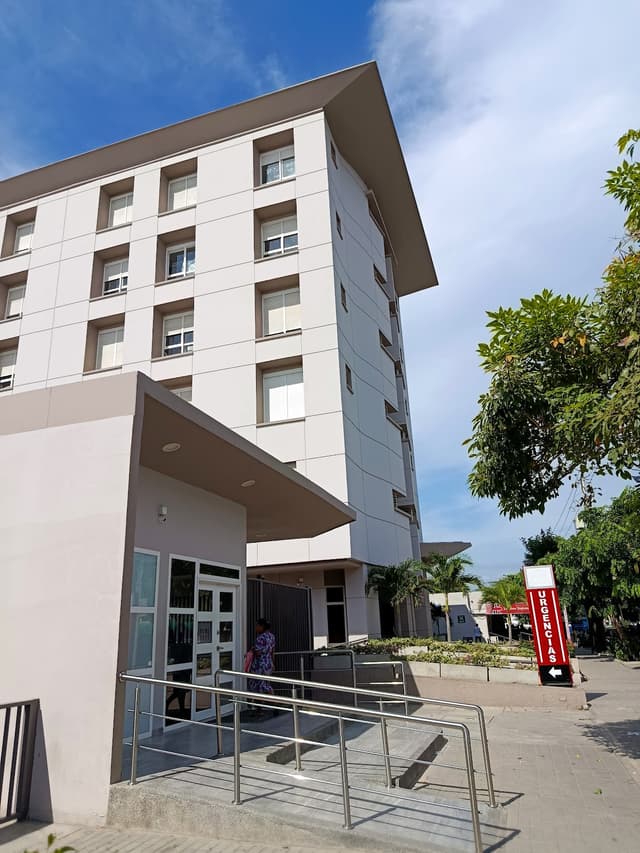 Gestion Salud ips Santa Marta