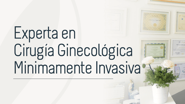 Ginecóloga Lucy Abdala