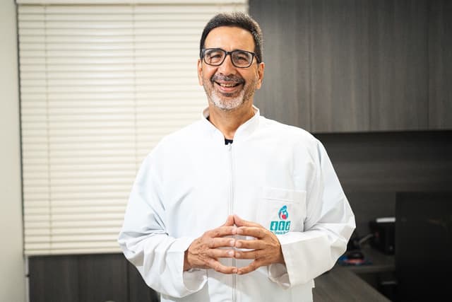 Ginecología y Obstetricia | Dr Orlando Bustillo