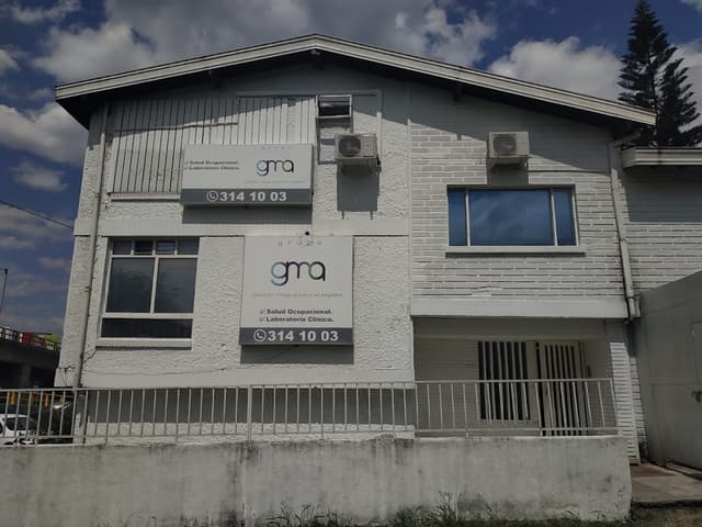 Grupo Médico de Antioquia