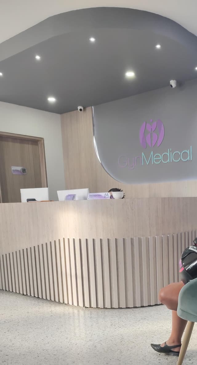 GYNMEDICAL COLOMBIA