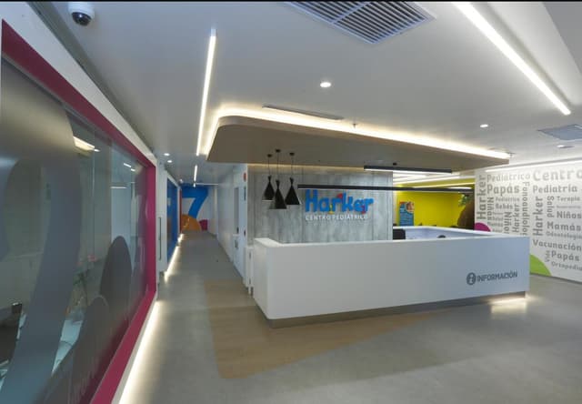 Harker Centro Pediátrico photo 3