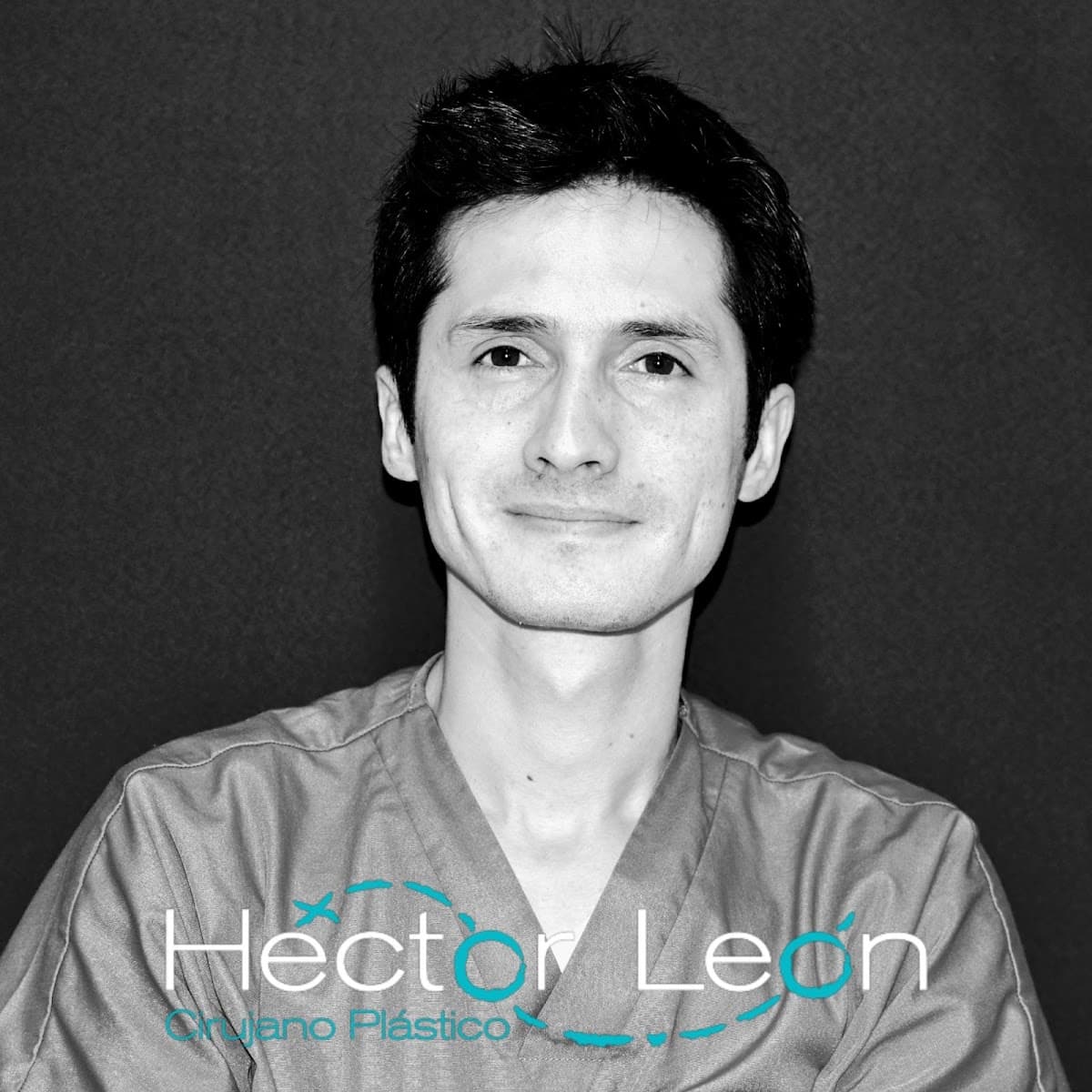 Dr. Héctor León