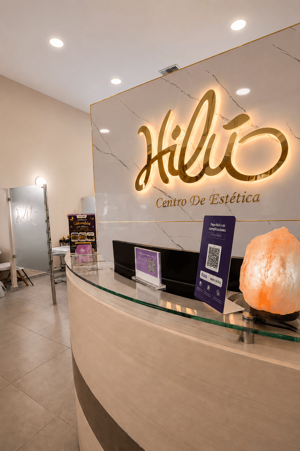 Hilú Centro de Estética