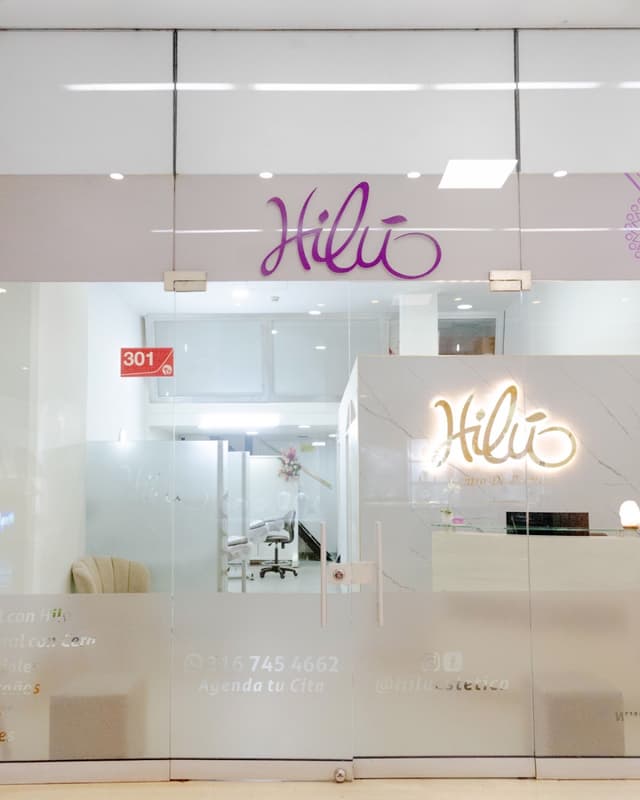 Hilú Centro de Estética photo 2
