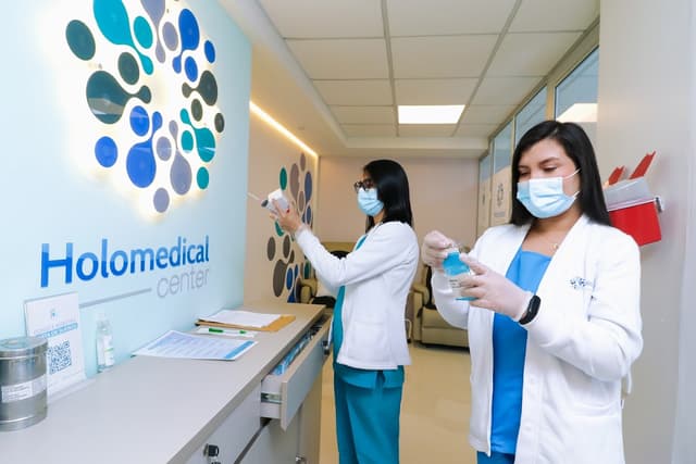 Holomedical Center photo 2