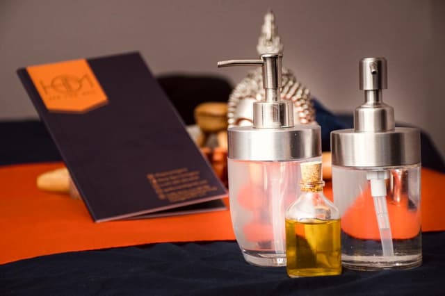 HOM Spa Cartagena