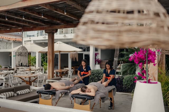 HOM Spa Cartagena photo 2
