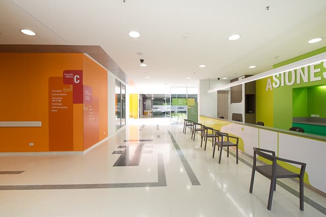 Hospital Infantil Santa Ana photo 2