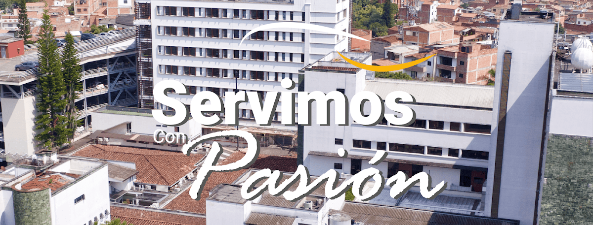 Hospital Manuel Uribe Angel